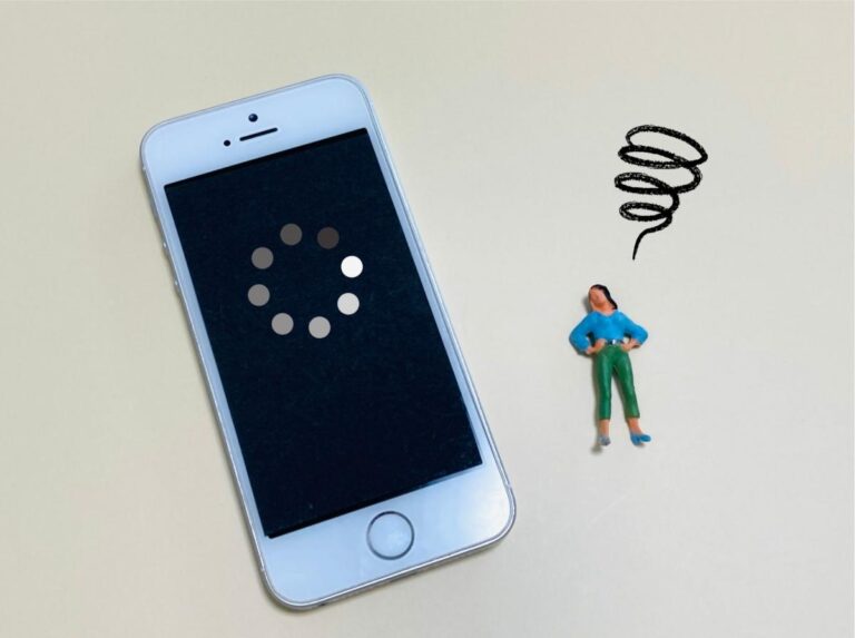 iPhoneが圏外のまま動かない!原因から修理方法までの完全ガイド #iPhone修理圏外 #iPhone修理 #圏外