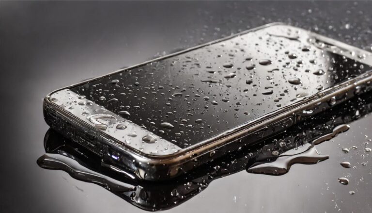 iPhone修理後の防水性能はどうなる？専門家が解説する防水維持のためのポイント #iPhone修理防水 #iPhone修理 #防水