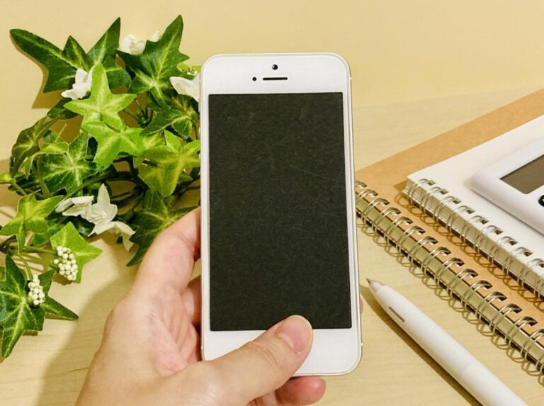 iPhone 画面真っ暗に？修理費用や修理前に試すべき手順を徹底解説 #iPhone修理画面真っ暗 #iPhone修理 #画面真っ暗