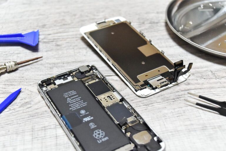 iphone修理で交換の完全ガイド!料金比較や新品交換条件も徹底解説