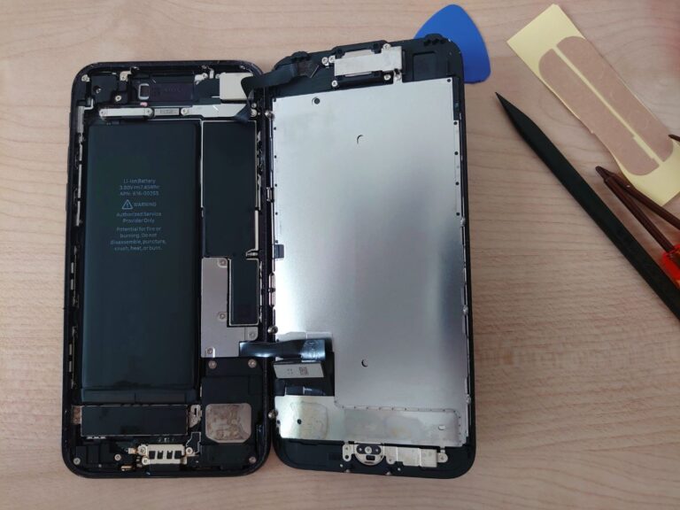 元山駅周辺でiPhone修理!最安と即日対応!口コミ高評価のおすすめ店