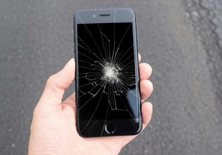 iPhone画面割れ修理を自分で!初心者向け完全ガイドと必要ツール一覧