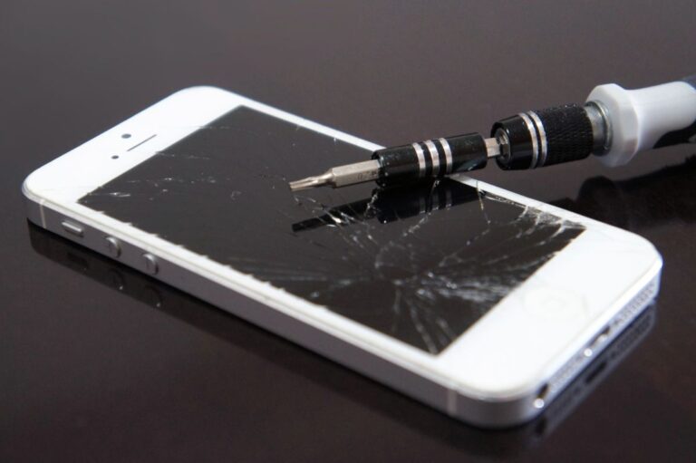 iPhone修理ドライバー完全ガイド!種類・選び方・おすすめ工具セット