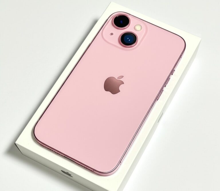 iPhone13 買取で高価売却を実現!2025年最新価格一覧と成功の秘訣