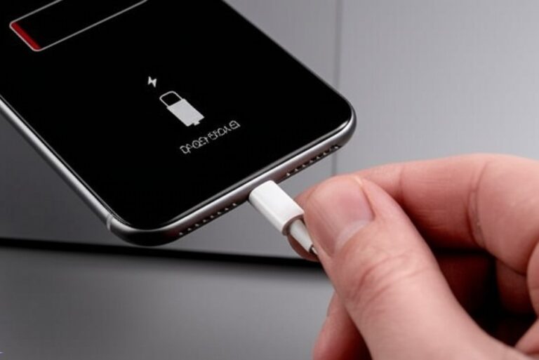 iPhone充電できない修理法|原因解析と自分でできる対処法2025年版