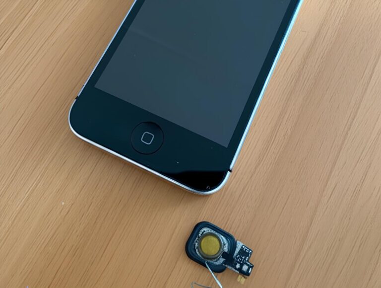 iPhoneホームボタン修理完全ガイド:料金比較・手順・注意点【2025年最新版】